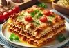 طرز تهیه لازانیا تابه‌ای | دیگه بدون دردسر تو ماهیتابه لازانیا بپز! +ویدئو