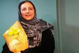 
رودابه کمالی درگذشت
