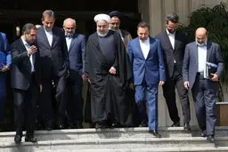 مروری بر اظهارات انتخاباتی روحانی| کلیدواژه؛ «انتظارات مردم»