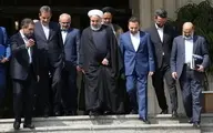 مروری بر اظهارات انتخاباتی روحانی| کلیدواژه؛ «انتظارات مردم»