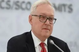 ریابکوف: آمریکا و اسرائیل از رزمایش علیه ایران بپرهیزند