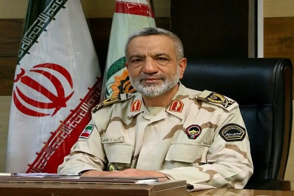 کشف بیش از نیم تن مواد مخدر در مرزهای سیستان و بلوچستان