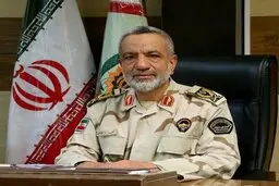 کشف بیش از نیم تن مواد مخدر در مرزهای سیستان و بلوچستان