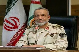 کشف بیش از نیم تن مواد مخدر در مرزهای سیستان و بلوچستان