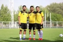 ۱۱ بازیکن جوان به اردوی تیم ملی دعوت شدند | کارلوس کی روش ۱۱ بازیکن رده امید و جوانان را به اردوی تیم ملی دعوت کرد + جزییات 