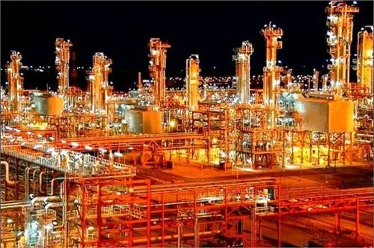 علت اصلی اینکه ایران در صنعت گاز جهان شکست خورد