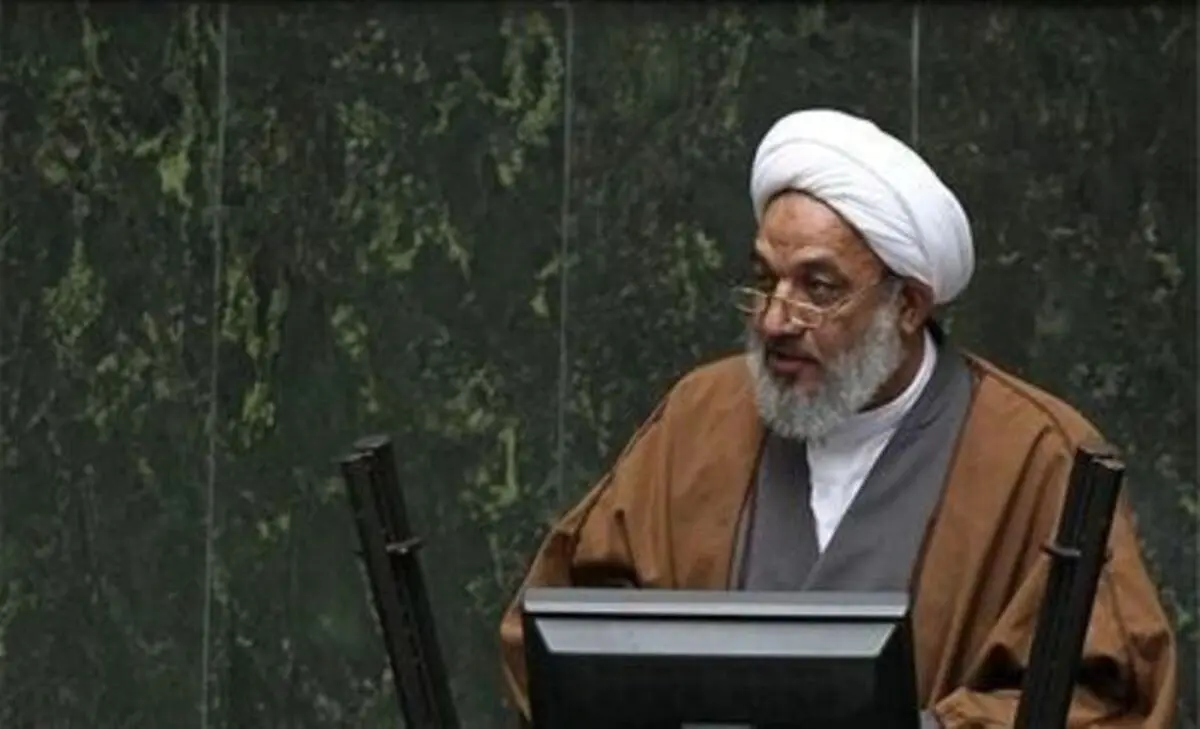 
آقاتهرانی: با طرح صیانت، می خواهیم از کاربران حمایت مالی کنیم | می خواهیم هزینه‌ اینترنت داخلی را یک سوم اینترنت خارجی کنیم