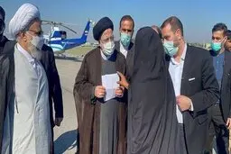 ترس روزنامه دولت از اجرایی نشدن وعده های سفرهای استانی و اثرات ویرانگر آن