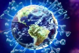 کرونا و سیاست در ایران و جهان 