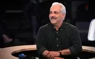 پشت صحنه بامزه سریال جدید مهران مدیری با حضور سام درخشانی +ویدئو