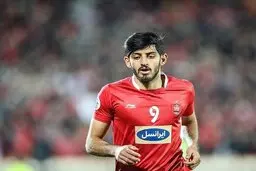  پرسپولیس | ترابی قراردادش را فسخ کرد