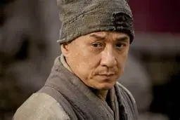 جکی چان در ۷۰ سالگی بسیار پیر و شکسته شده+تصاویر