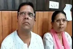 شکایت ۶۵۰ هزار دلاری والدین هندی از پسرشان به خاطر بچه‌دار نشدن