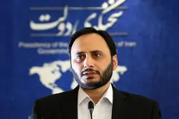 سخنگوی دولت درباره سرنوشت اینستاگرام و واتساپ: با استانداردهای دوگانه مواجه هستیم