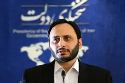 سخنگوی دولت درباره سرنوشت اینستاگرام و واتساپ: با استانداردهای دوگانه مواجه هستیم