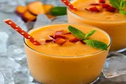 طرز تهیه رانی خانگی | به راحتی در خانه رانی هلو درست کنید