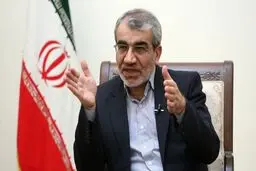 کدخدایی: نگفتیم ثبت‌نام نکنید | اصلاح قانون انتخابات می‌تواند در کاهش رد صلاحیت‌ها مؤثر باشد