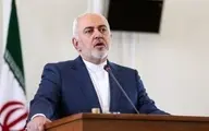 ظریف: تحریم تسلیحاتی ایران امروز پایان می‌یابد