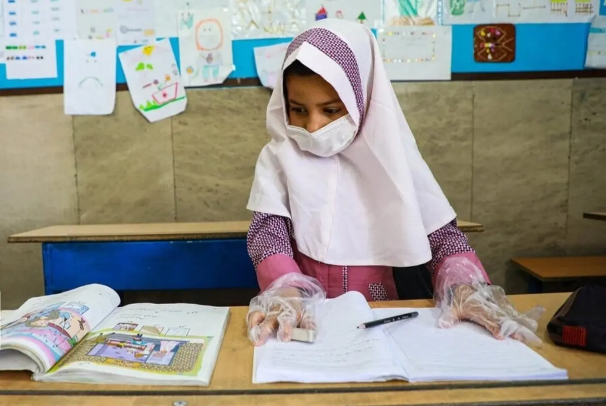 
آموزش و پرورش  |   دانش‌آموزان تهرانی امتحانات حضوری ندارند
