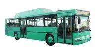 مشکل کمبود راننده اتوبوس حل شد | اتوبوس‌های چینی در راه تهران
