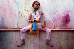 دیدنی‌های امروز؛ از تهدید جهانی کرونا ویروس تا مدال‌های المپیک 2020 توکیو