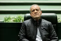 آغاز نشست مشترک مجلس و دولت با حضور رئیس‌جمهور