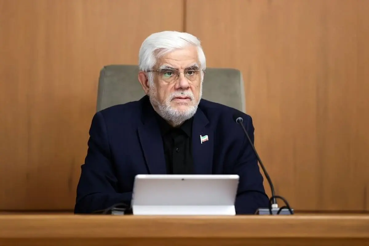 عارف: پذیرش دختران «محجبه» محروم از تحصیل جمهوری آذربایجان در ایران