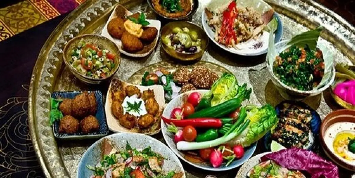 رژیم غذایی بعد از ماه رمضان 