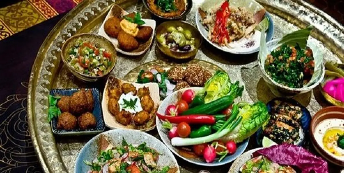 رژیم غذایی بعد از ماه رمضان 