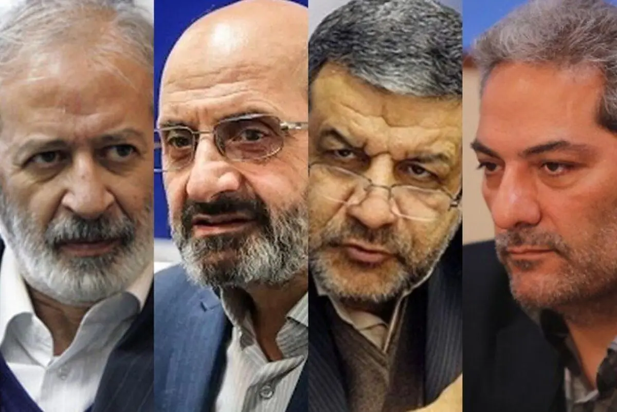 این ۴ نفر، شاکی قضایی «اتصال اینترنت بین‌الملل» هستند