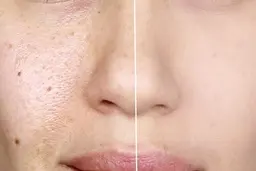 عادتهای اشتباه که می تواند باعث جوش زدن پوست صورت  شود