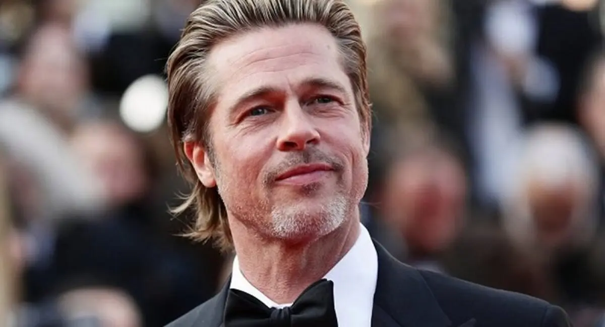 تصاویری باورنکردنی از خانه 40 میلیون دلاری برد پیت | خانه رویایی برد پیت را ببینید + تصاویر
