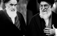 خاطره رهبر انقلاب از دبدار با امام خمینی در روز 14 فروردین 65
