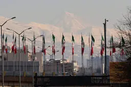 صربستان از شهروندانش خواست ایران را ترک‌ کنند