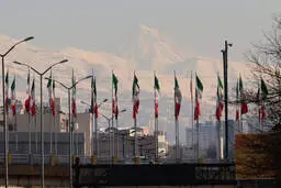 صربستان از شهروندانش خواست ایران را ترک‌ کنند