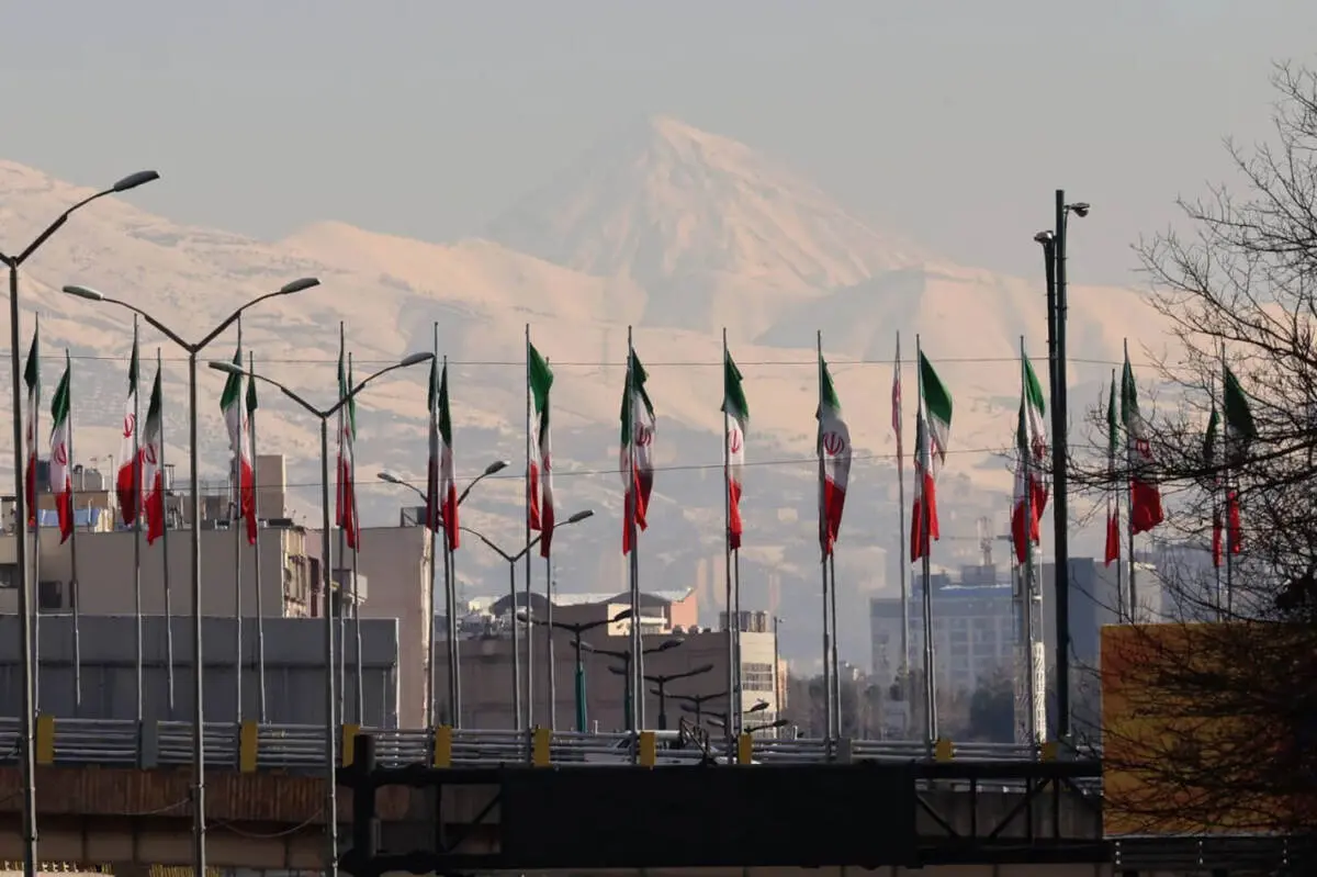 صربستان از شهروندانش خواست ایران را ترک‌ کنند