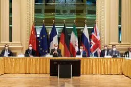 گشایش‌هایی در روند مذاکرات برجامی / مذاکرات در مرحله تهیه پیش‌نویس