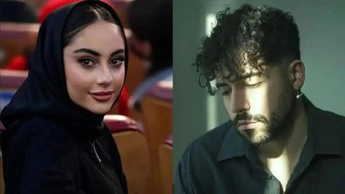 بگومگوی جنجالی شروین حاجی‌پور و ترلان پروانه در توئیتر + عکس