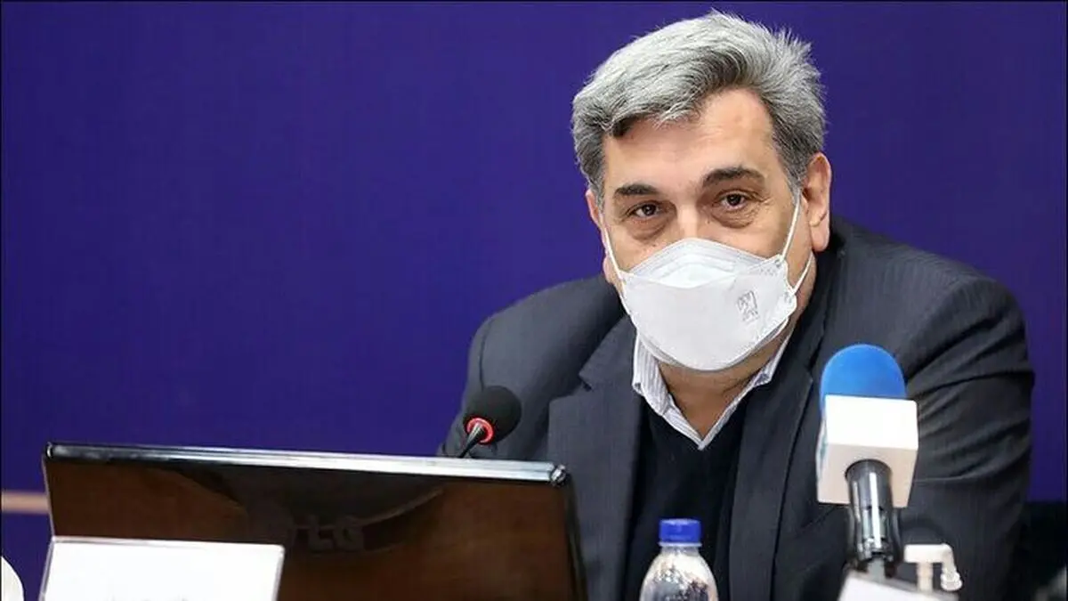 حناچی: کرونا ۱۰۰ میلیارد تومان به حمل و نقل شهری تهران خسارت زد