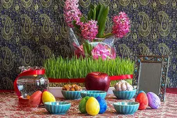 پیشنهادات جالب برای عید امسال 