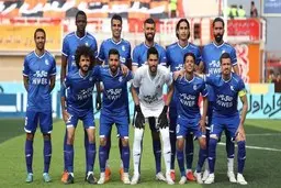 اپیدمی کرونا در استقلال/ مجیدی اردوی آبی پوشان را لغو کرد