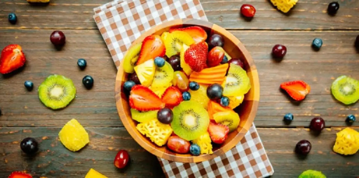 تا بهار تمام نشده از این ۵ خوراکی مفید غافل نشوید! | خواص سبزیجات های بهاری برای سلامتی شما