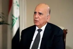 عراق از نقش خود برای نزدیک کردن دیدگاه‌های مصر و ترکیه پرده برداشت