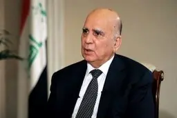 عراق از نقش خود برای نزدیک کردن دیدگاه‌های مصر و ترکیه پرده برداشت