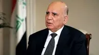 عراق از نقش خود برای نزدیک کردن دیدگاه‌های مصر و ترکیه پرده برداشت