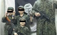 
عراق ۳۸ کودک داعشی را به آذربایجان تحویل داد
