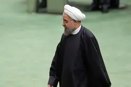 پرونده «استنکاف دولت روحانی از توسعه میادین مشترک» به قوه قضائیه فرستاده شد
