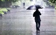 بارش شدید باران  دربرخی از استانها | سازمان هواشناسی هشدار داد