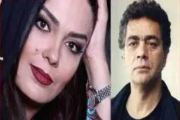 ازدواج نافرجام بازیگرانی که به یک سال هم نرسید!