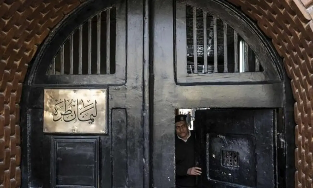محکومیت ١٠ نفر به اعدام در مصر به اتهام آماده سازی حملات تروریستی